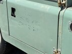 Thumbnail Photo 39 for 1964 Land Rover Series II